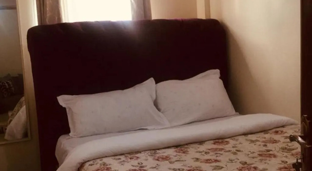 Reale's 1 Bedroom, Prenota Hotel Hotel a Uasin Gishu con parcheggio, Parcheggio