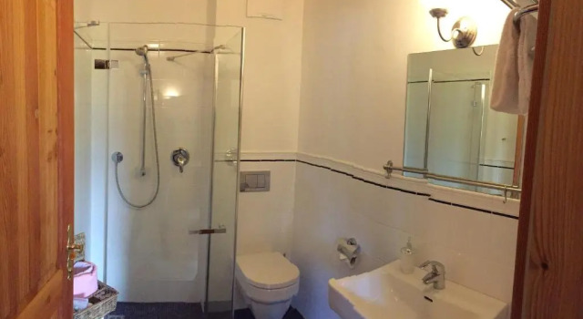 Полулюкс Landhaus Marlies Apartments