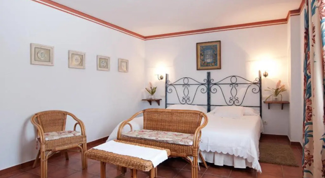Номер Standard Cortijo San Ignacio