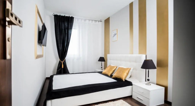 VISENTO Apartments Zachodnia 2G