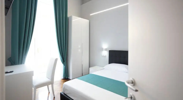 Номер Deluxe La Chambre Duomo