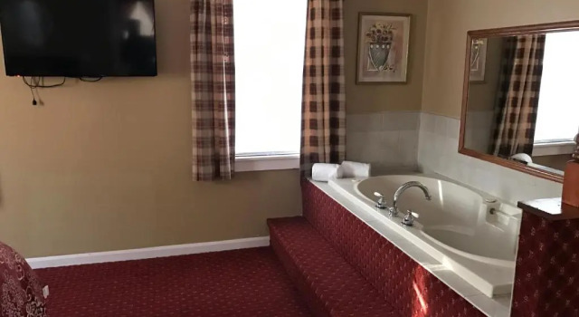Двухместный люкс Deluxe Exit 5 Resort & Condominium