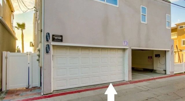 Beachside Getaway 4 2 Bedroom Condo