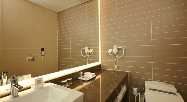 Camera doppia Superior Mayplace Hotel