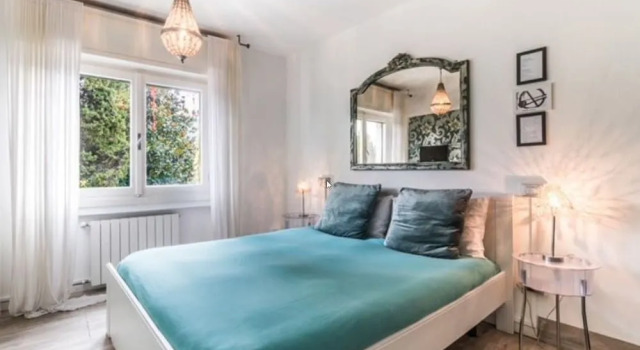B&B Riad Sarnico, Buchen Sie Bed & Breakfast Sarnico Iseosee