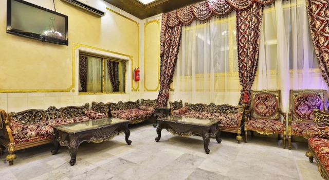 OYO 398 Jawhart Al Quser Al Abiadh, Book Hotel Ash Shishah Makkah