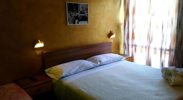 Номер Economy Hotel Simon
