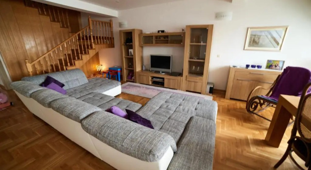 Апартаменты Deluxe Apartment Đakovo