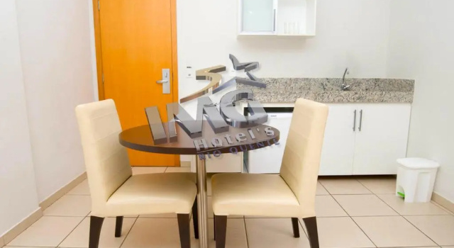 Апартаменты IMG Hotel Rio Quente