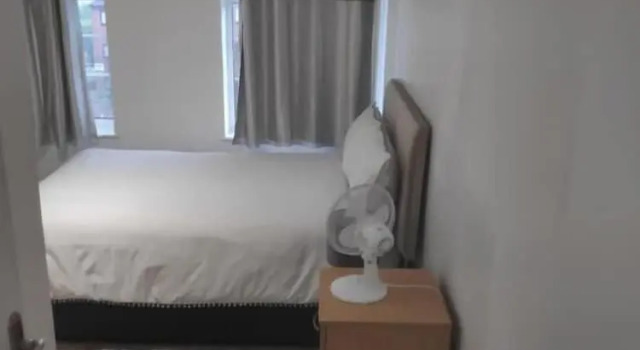 Номер Standard Featherstone Court