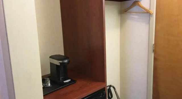 Номер Standard Landmark Motor Inn