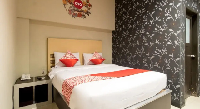 Salam Residence Syariah by Oyo Rooms, Rezerwuj Hotel Medan Sumatra