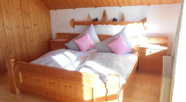 Haus Unterdieterer, Book Hotel Annaberg im Lammertal 