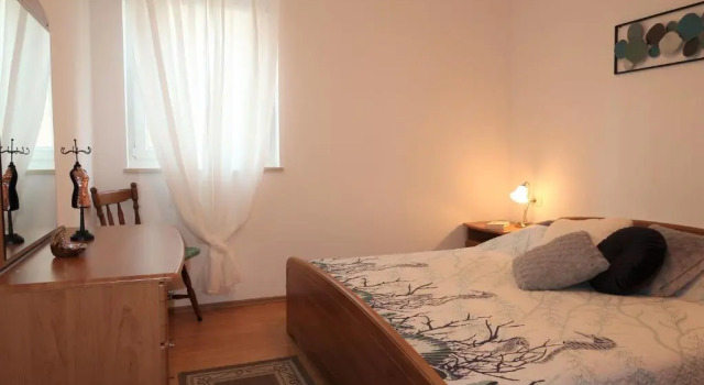 Nikas1 Rabac, Rezerwuj Hotel Hotele w Presika z parkingiem, Parking