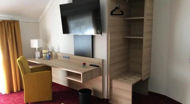 Waldgasthof St.Wolfgang, Book Hotel SPA-hoteller i Sinning, SPA