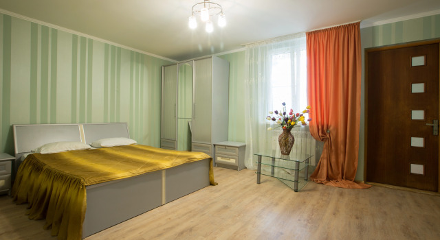 Guest House ST