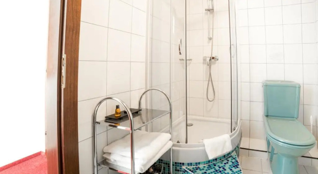 Номер Standard Vienna Boutique - Premium Hostel