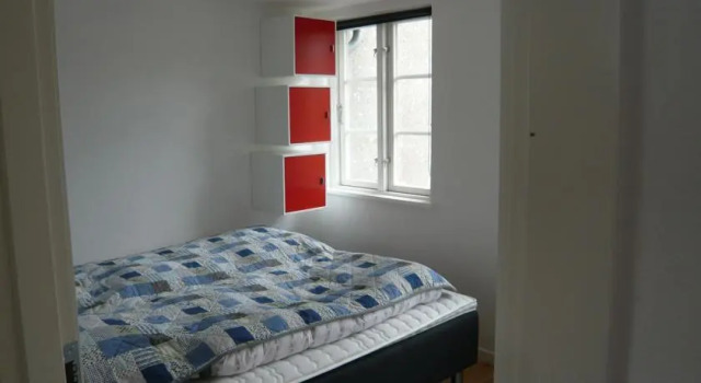 Ærøskøbing, Smedegade 19, Reservar Apartamento Aeroskobing 