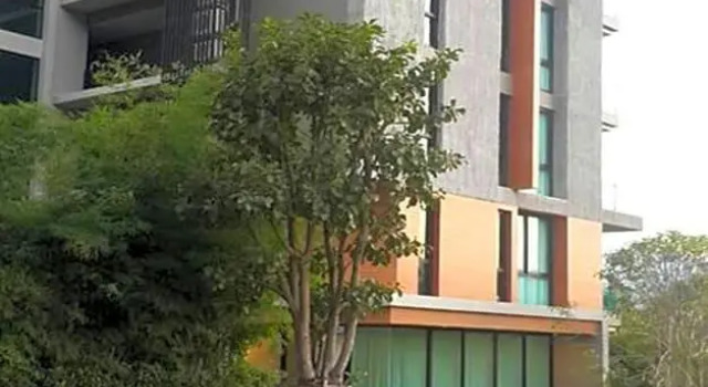 Апартаменты Sandao Condo Khaoyai