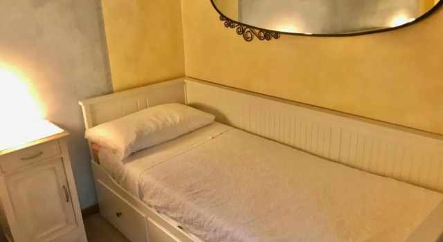 Номер Standard Dimora del Riccio