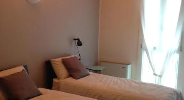 Номер Standard Casa di Giulia