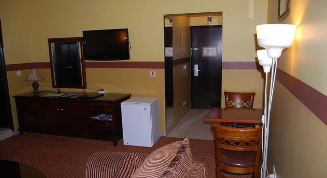 Tafwij Plaza Hotel, Varaa Hotelli Jedda 