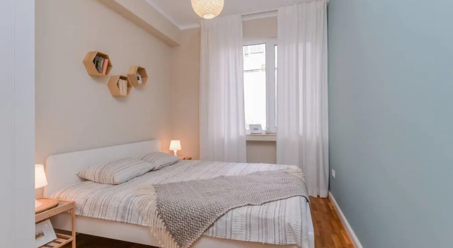 FM Luxury 2-BDR Apartment - Ccoellie, Varaa Huoneisto Sofia Vitosha
