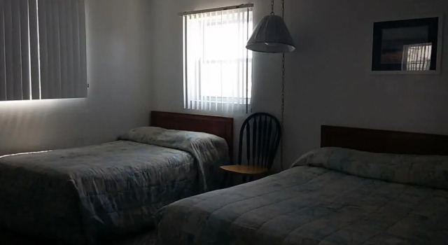 Апартаменты Tide Winds Motel