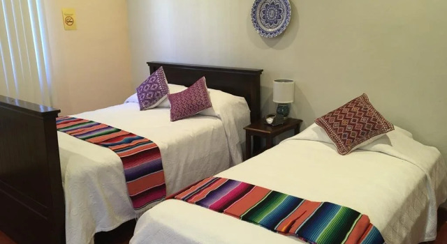 Casa Paloma Blanca Hostel, Prenota Ostello Ostelli a Isla Mujeres, Ostello