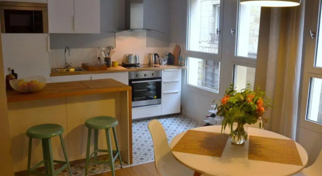 Апартаменты L’appart Rue de Lalande