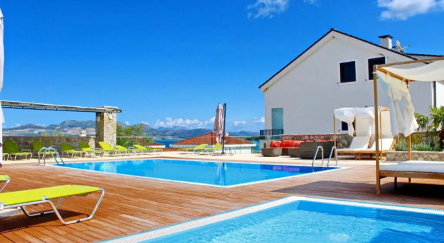 Апартаменты Apartments Kula