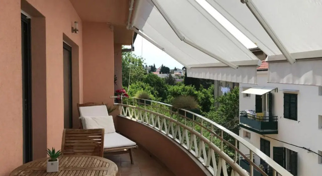 Апартаменты Apartment Breze