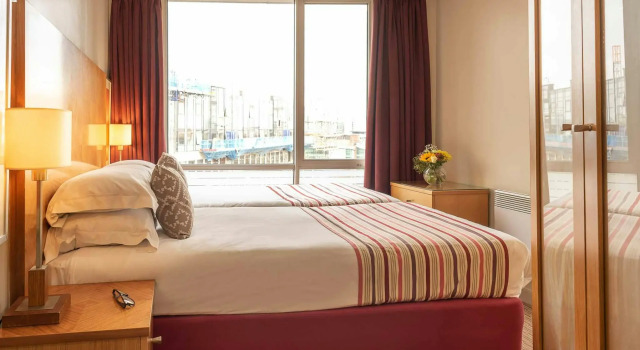 PREMIER SUITES Liverpool