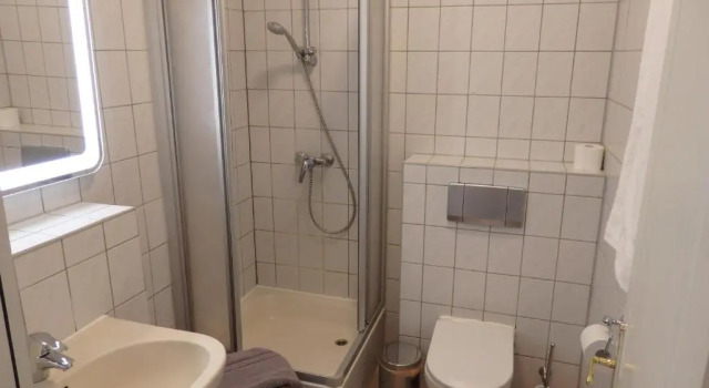 Номер Standard Zur Saale