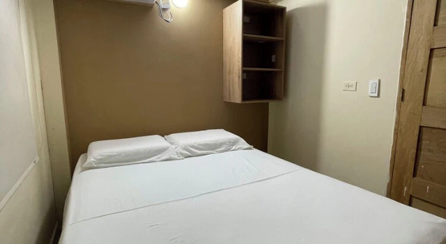 Номер Standard Cabañas Covemar