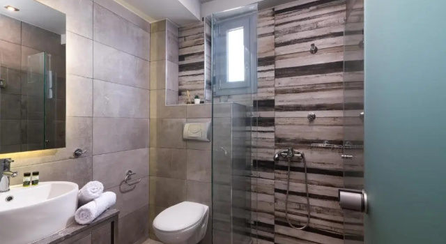 Номер Deluxe SKS Luxury Suites & Rooms