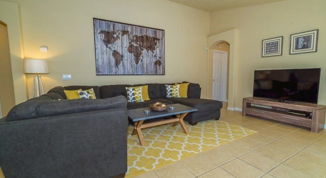 Orange Tree 15830 - Four Bedroom Villa