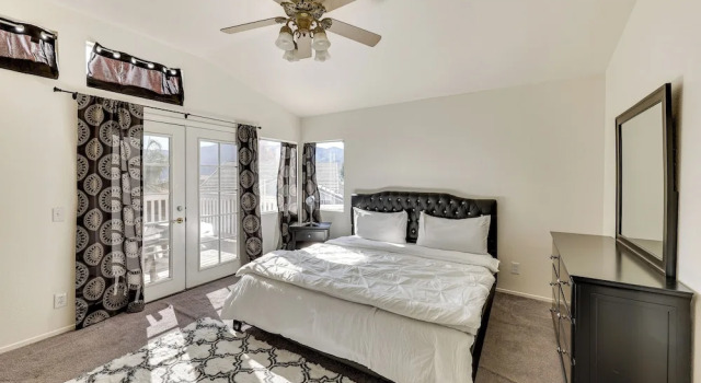 Коттедж с 4 комнатами Lake Elsinore Home w/ Pool - 44 Mi to Disneyland!