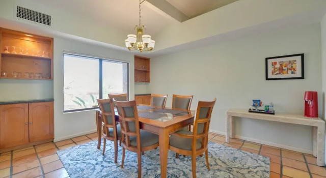 Pet Friendly Anza-borrego Desert Retreat