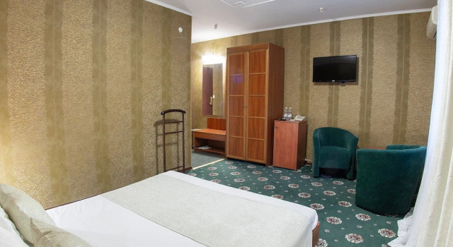 Junior suite Britaniya