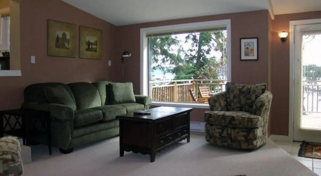 Madrona Cottage by BC Island Vacation Homes, Prenota Casa vacanze Sooke 