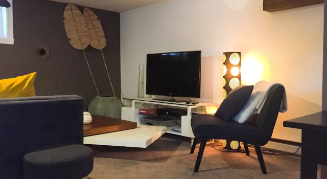 Exquisite and Modern Loft, Rezervovat Apartmán Montreal Quebec