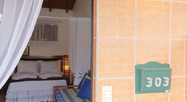 Pousada Suites do Santinho, Забронировать Отель Santinho Beach Флорианополис
