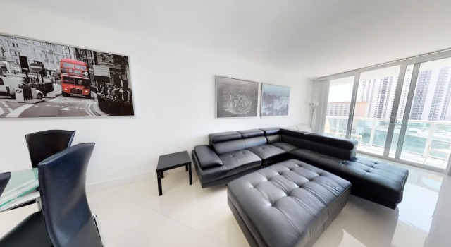 19370 Collins Ave # 1017, Varaa Hotelli Hotellit Miami Beach uima-altaalla, Uima-allas