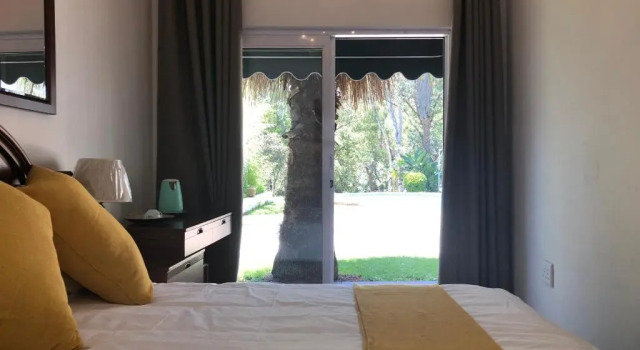 Lotus Guest House