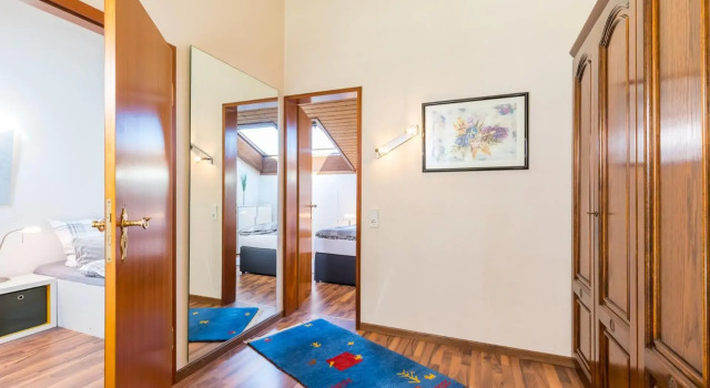 Ferienwohnung Seesucht, Réserver Hôtel Gaienhofen Bade-Wurtemberg