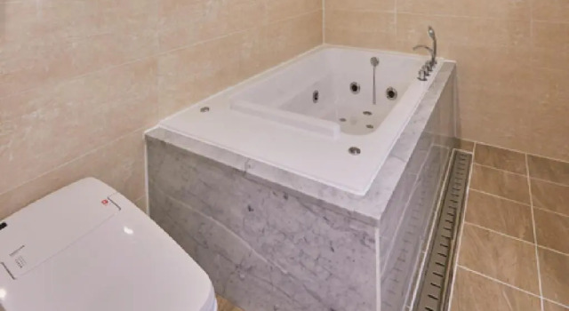 Двухместный номер Business Gwangju Aura Hotel