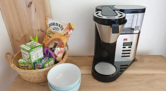 Ripples 7, Reservar Hotel Hotéis em Bodmin com pequeno-almoço, Café da manhã