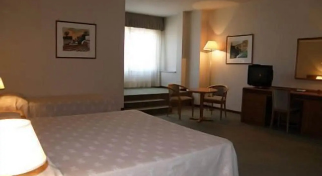 Двухместный номер Standard с балконом Hotel San Michele