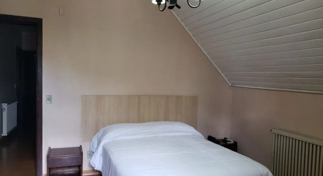Семейный номер Standard Hotel Pousada das Flores